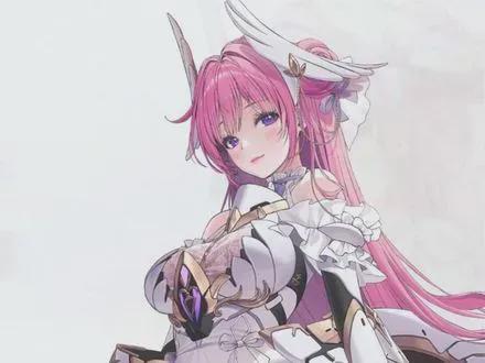 ​NIKKE胜利女神桃乐丝（Dorothy）角色解析-星界云手机攻略站