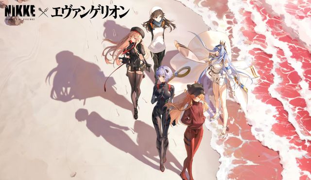 ​​NIKKE：胜利女神「小红帽」角色深度解析-星界云手机攻略站