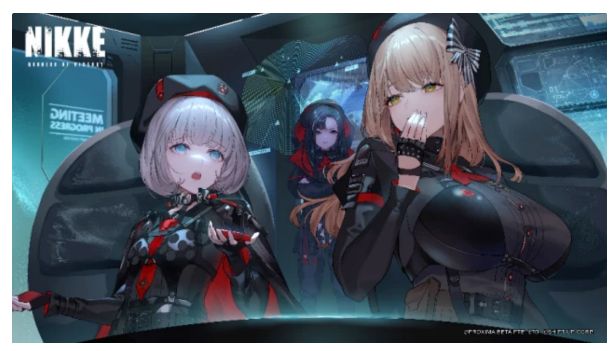 ​​「帕瓦」角色解析（《NIKKE：胜利女神》联动版）​-星界云手机攻略站